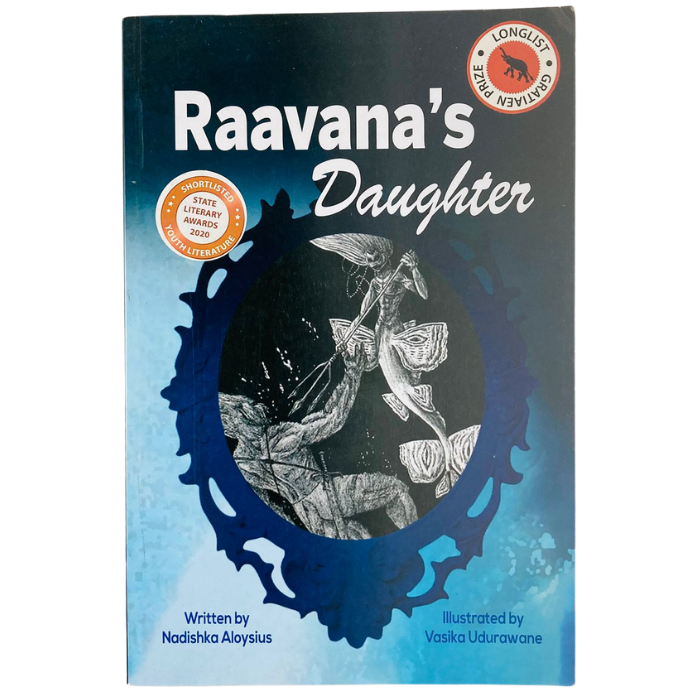 Raavana's Daughter