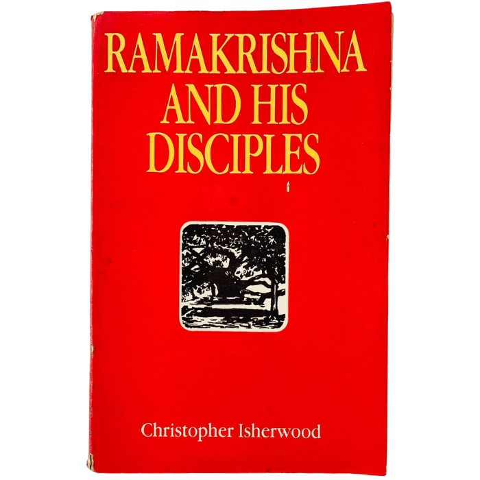 Ramakrishna and His Disciples