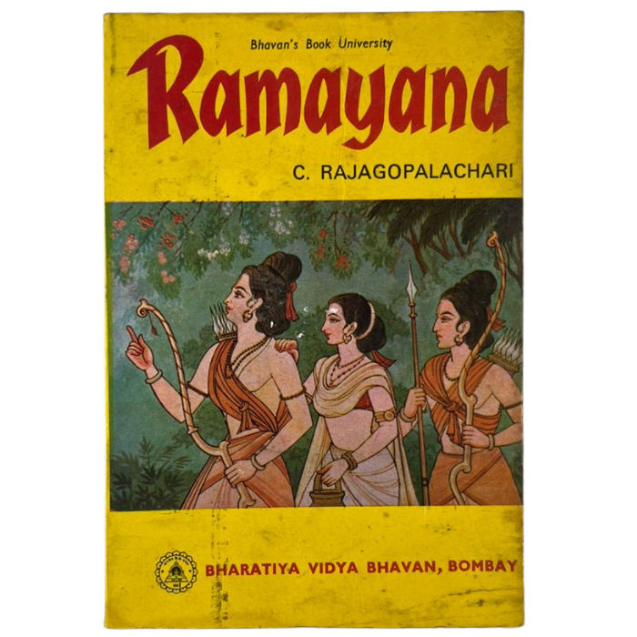 Ramayana