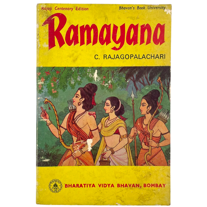 Ramayana