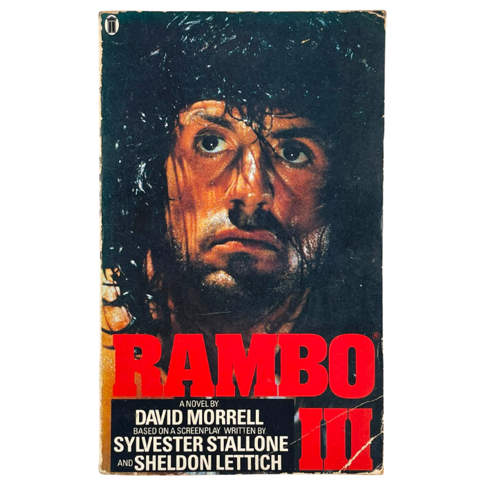 Rambo III