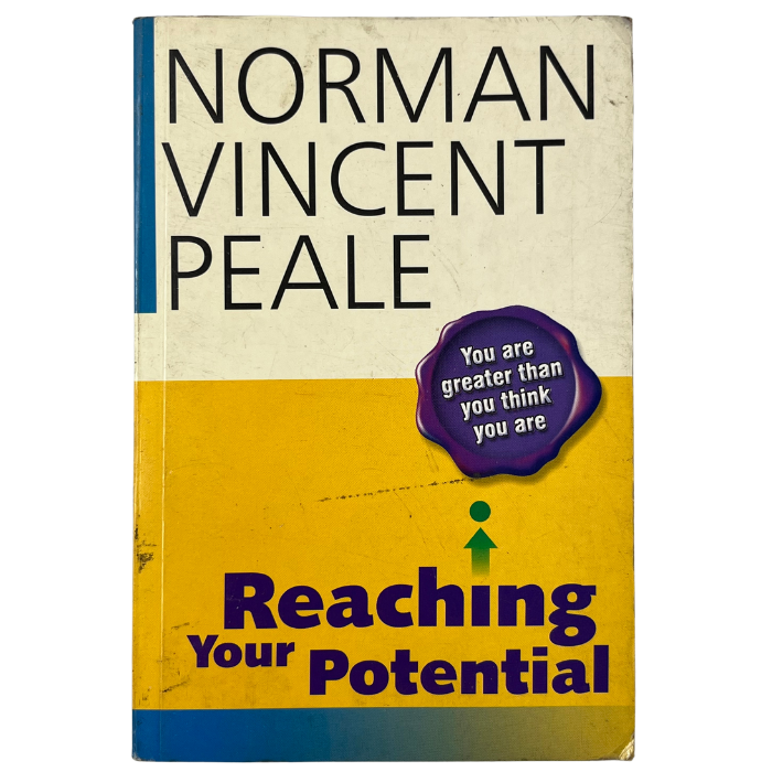 Reaching Your Potential