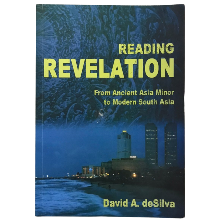 Reading Revelation: From Ancient Asia Minor to Modern South Asia