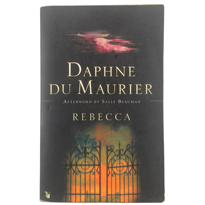 Rebecca