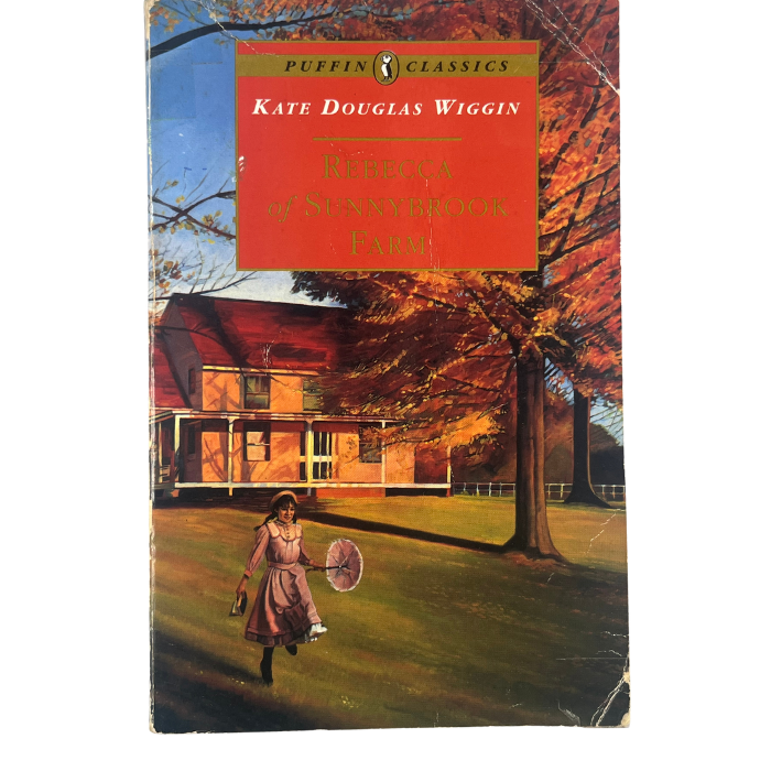 Rebecca of Sunnybrook Farm