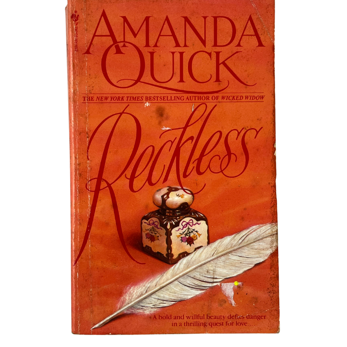 Reckless