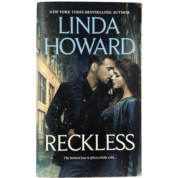 Reckless: Midnight Rainbow / Tears of the Renegade