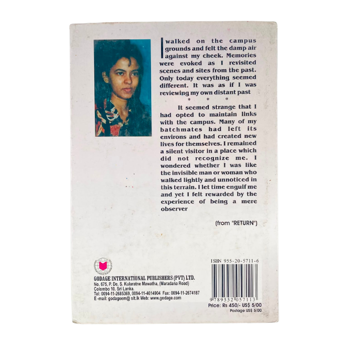 Recollections: A Collection of Short Stories