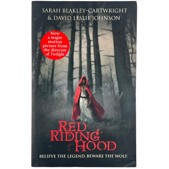 Red Riding Hood