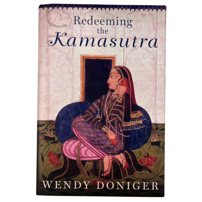 Redeeming the Kamasutra