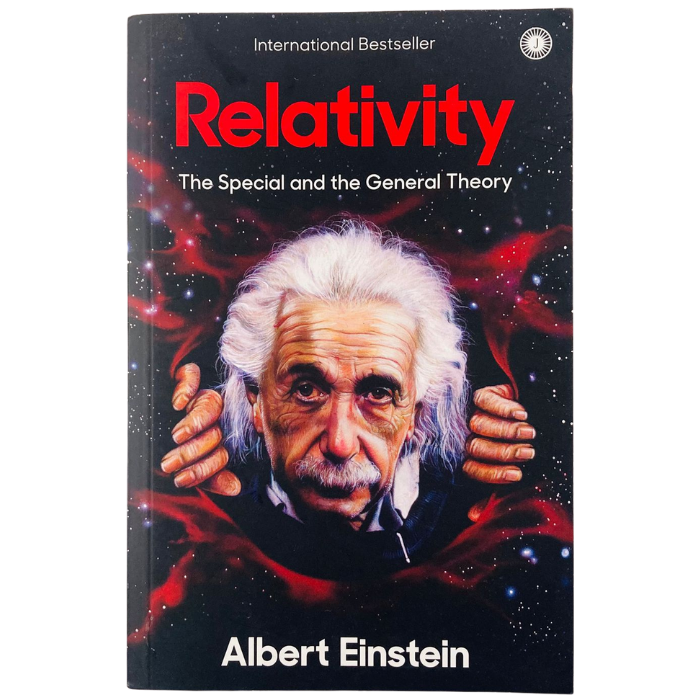 Relativity: The Special and General Theory