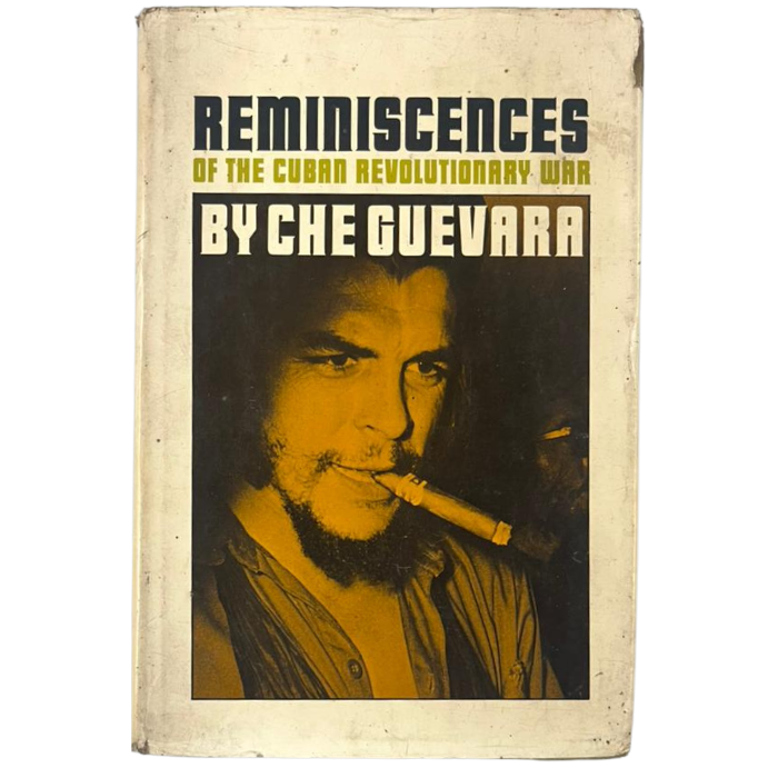 Reminiscences of the Cuban Revolutionary War