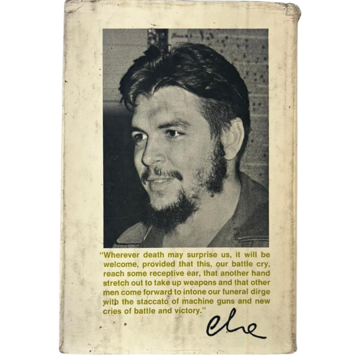 Reminiscences of the Cuban Revolutionary War