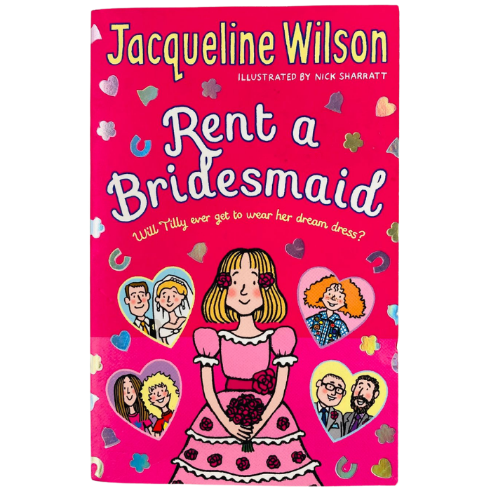 Rent a Bridesmaid