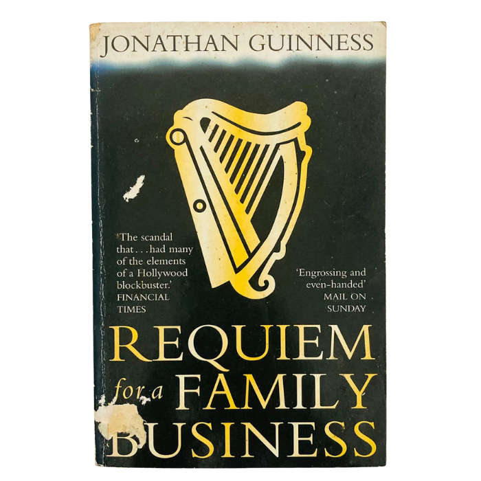 Requiem for a Family Business