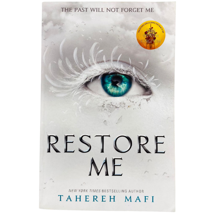 Restore Me