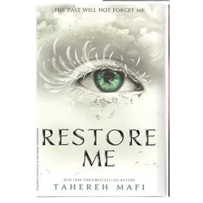 Restore Me