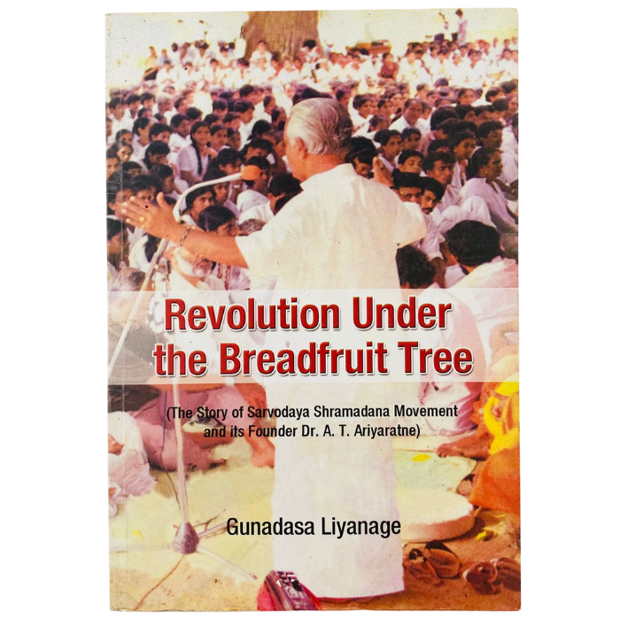 Revolution Under the Breadfruit Tree 