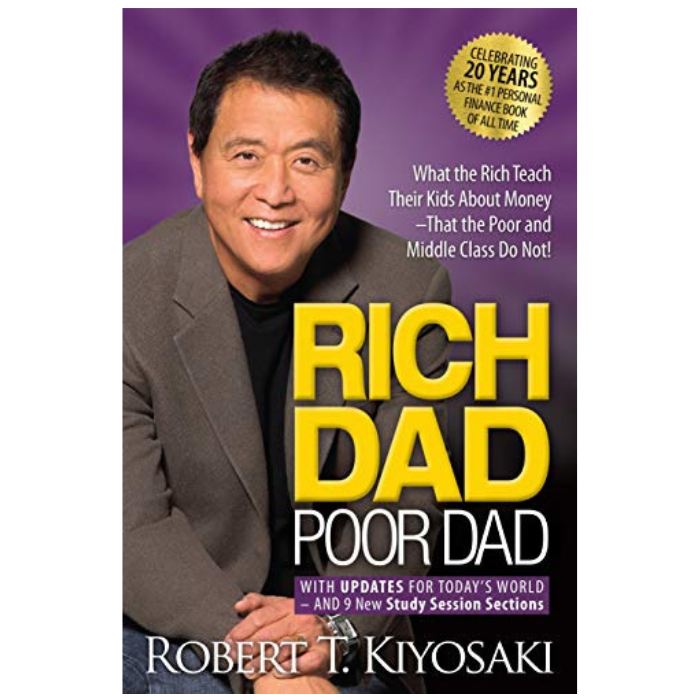 Rich Dad Poor Dad