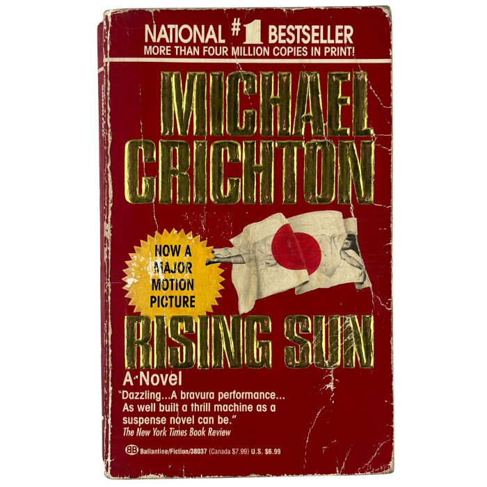 Rising Sun