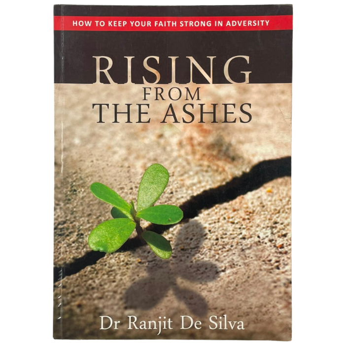 Rising from the Ashes