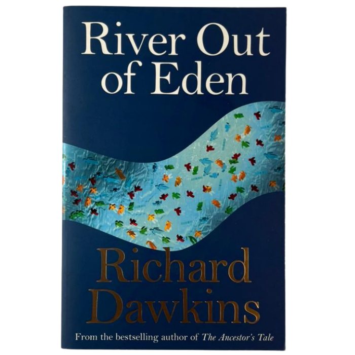River Out of Eden: A Darwinian View of Life