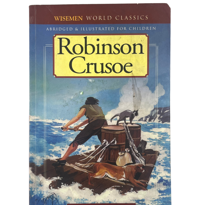 Robinson Crusoe