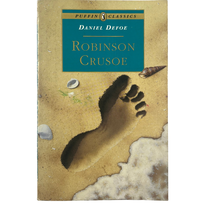 Robinson Crusoe