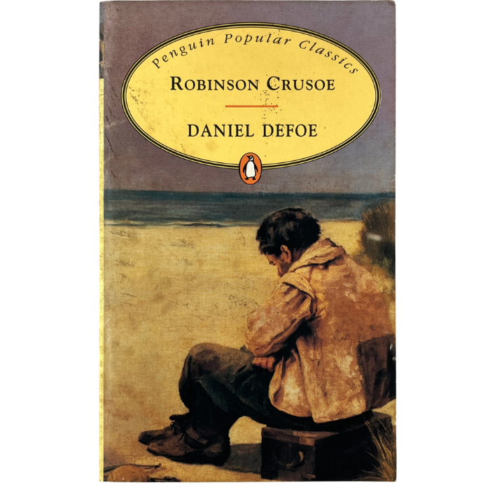 Robinson Crusoe
