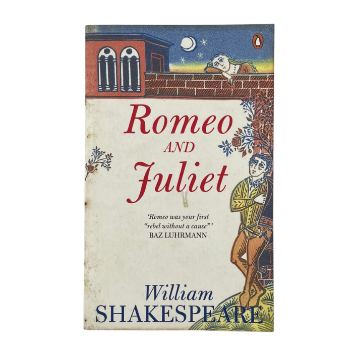 Romeo and Juliet