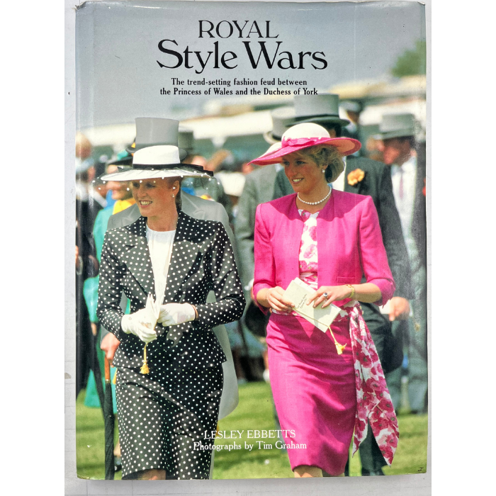 Royal Style Wars
