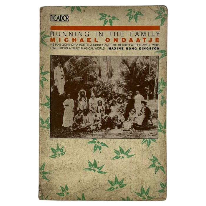 Running in the Family 