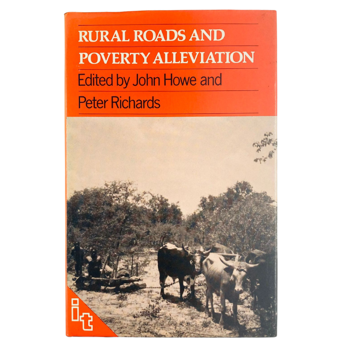 Rural Roads and Poverty Alleviation