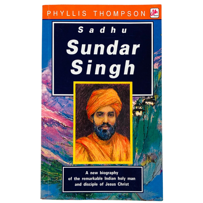 Sadh Sundar Singh