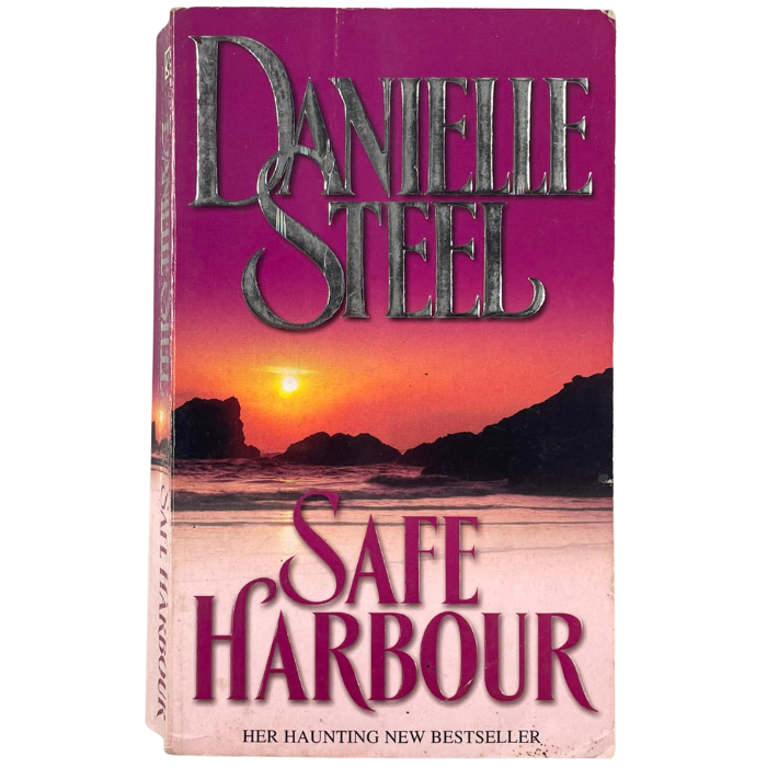 Safe Harbour