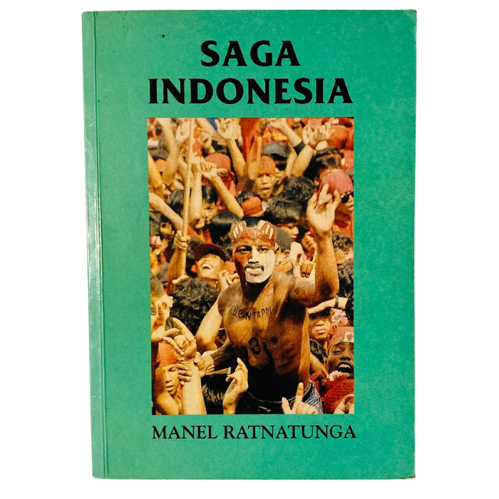 Saga Indonesia