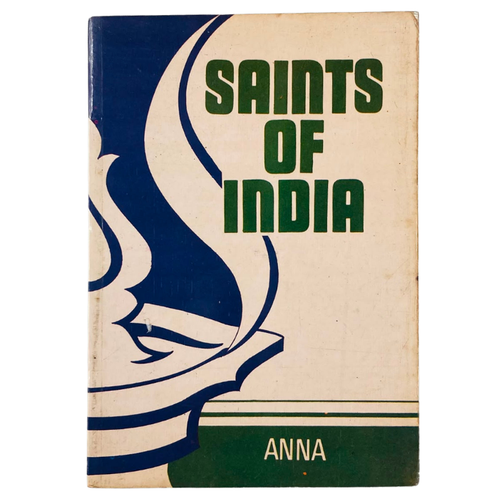 Saints of India