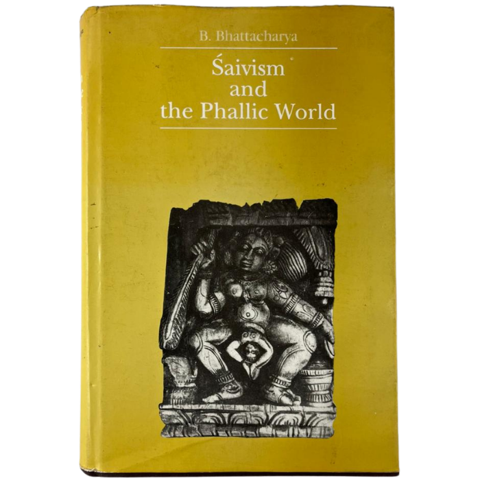 Saivism and the Phallic World