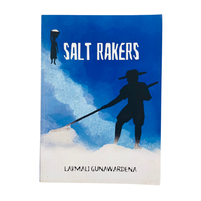 Salt Rakers