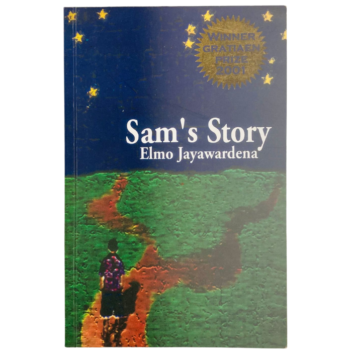 Sam's Story