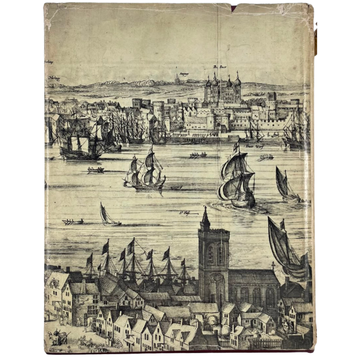 Samuel Pepys and His World