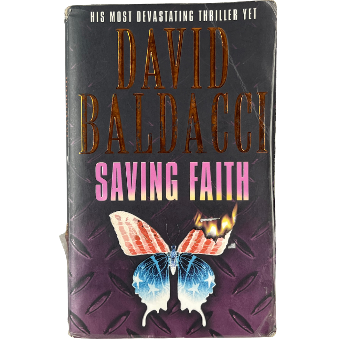 Saving Faith