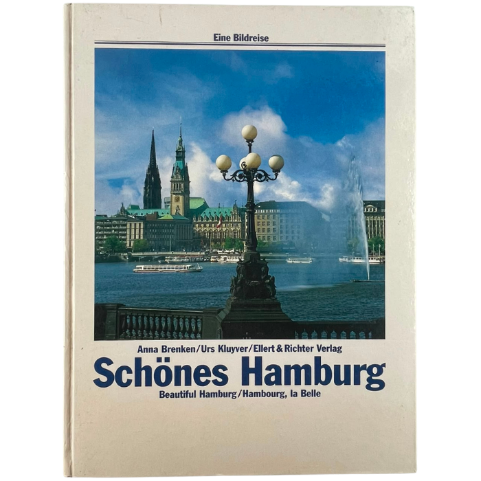 Schönes Hamburg