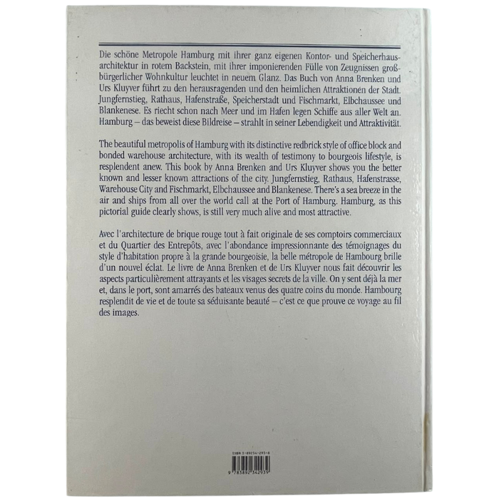 Schönes Hamburg