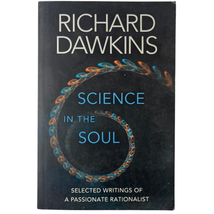 Science in the Soul: Selected Writings of a Passionate Rationalist