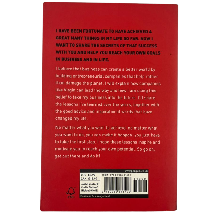 Screw It  Let's Do It: Lessons in Life and Business