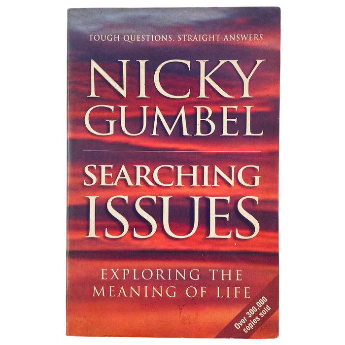 Searching Issues