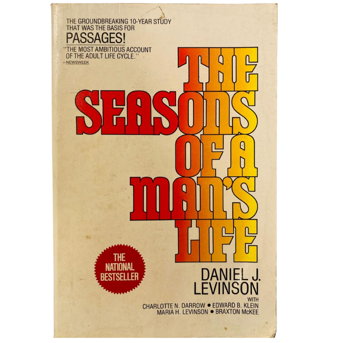 Seasons of a Man's Life