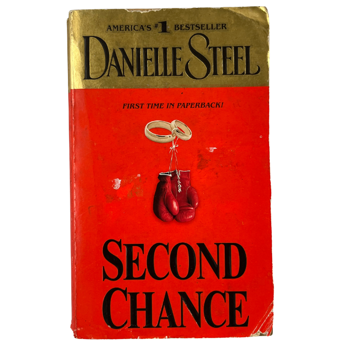 Second Chance