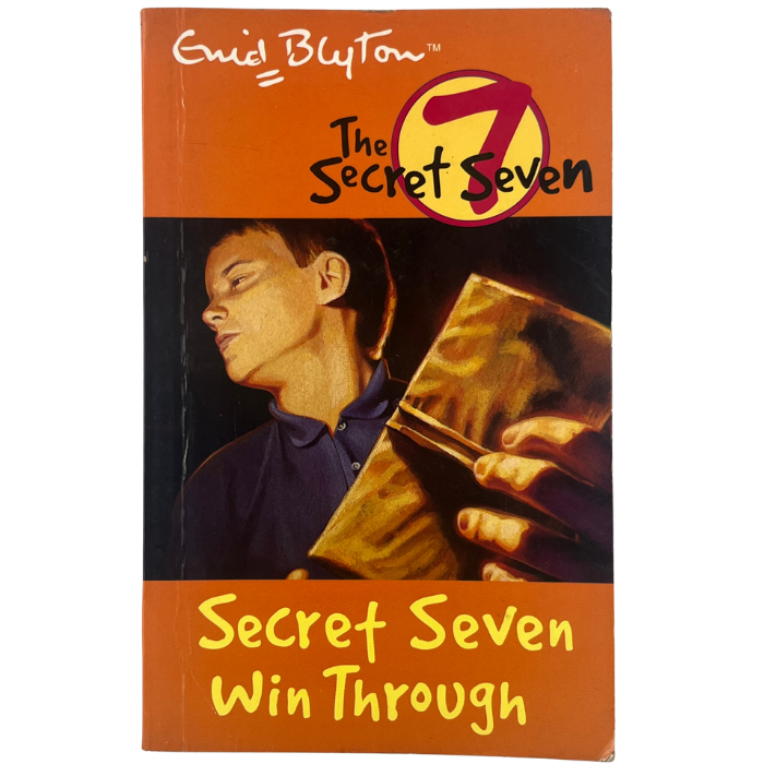 Secret Seven Win Through